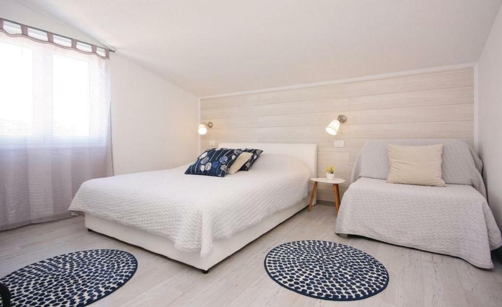 Apartmani Riva Rogoznica  Exterior foto
